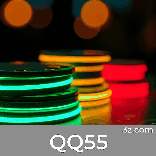 QQ55 Logo